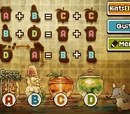 Puzzle:Sweet Sums