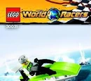 World Racers