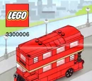 3300006 London Bus
