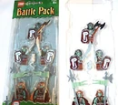 4559922 Troll Warriors Battle Pack
