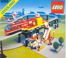 6399 Airport Shuttle