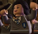 Cho Chang