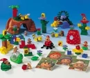 9129 Little Forest Friends