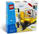 3588 Heavy Truck