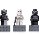 4560062 Dark Side Magnet Set