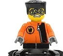 Spy Clops
