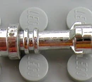 Parts introduced in 1999