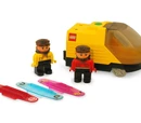 10052 Intelligent Locomotive