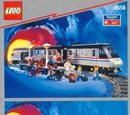 4558 Metroliner