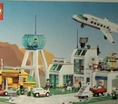 Airports and aircraft