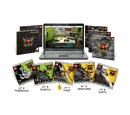 4659018 LEGO MBA Kits 2-6 Subscription