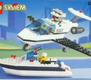 6344 Jet Speed Justice
