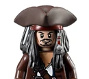 Minifigures introduced in 2011