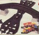 1048 Bridge and Crossing Tracks