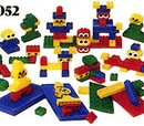 9052 DUPLO Basic set