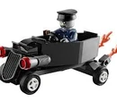 30200 Zombie Coffin Car