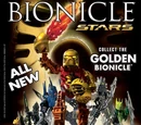 BIONICLE Stars