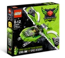 LEGO Master Builder Academy