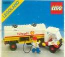 6695 Tanker Truck