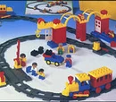 9175 DUPLO Push Train