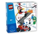 3613 Fire Rescue