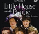 Season 9 episodes
