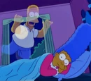 Treehouse of Horror XI