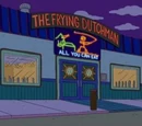The Frying Dutchman