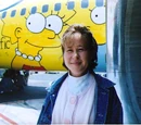 Yeardley Smith