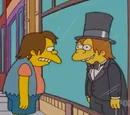 Milhouse Doesn't Live Here Anymore/Imágenes