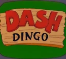 Dash Dingo