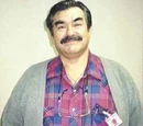 Eduardo Borja