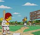 Liga Pequeña de Béisbol