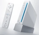 Nintendo Wii
