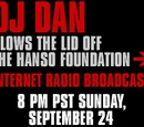 DJ Dan transcripts