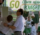 Cowin Heights High School