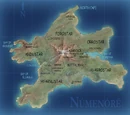 Númenor