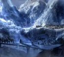 Blue Mountains