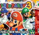 Mario Party 3