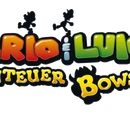 Mario & Luigi: Abenteuer Bowser