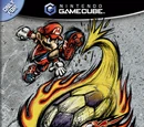 Mario Smash Football