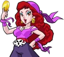 Captain Syrup