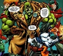 Val Semeiks/Penciler Images