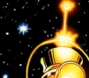 Yellow Lantern Power Battery/Gallery