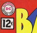 Batman Vol 1 145
