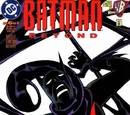 Batman Beyond Vol 1 6