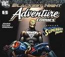 Adventure Comics Vol 2 5