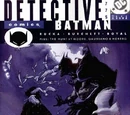 Detective Comics Vol 1 775