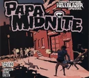 Ronald Wimberly/Cover Artist
