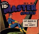 Master Comics Vol 1 36
